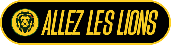 Allez Les Lions