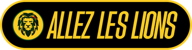 Allez Les Lions